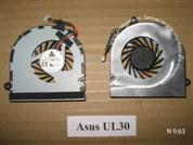    Asus UL30,  : KSB0505HB. .